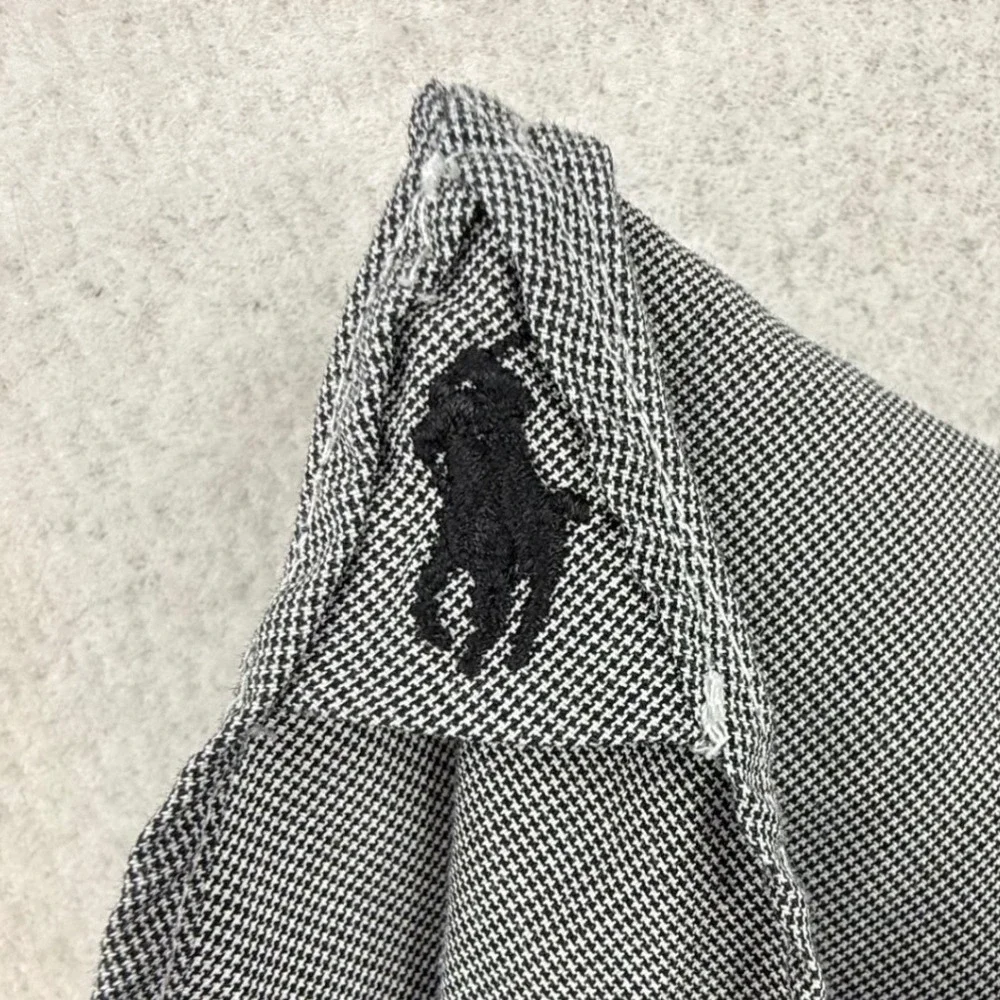 Polo Ralph Lauren brand polo